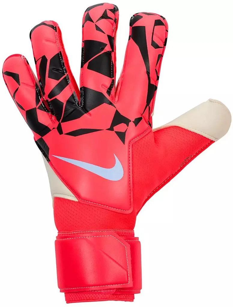 商品NIKE|Nike Adult Grip3 Goalkeeper Gloves,价格¥584,第2张图片详细描述