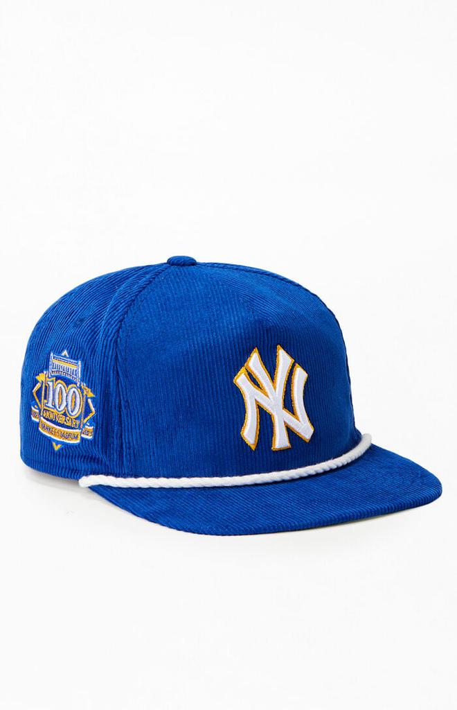 New Era x PS Reserve NY Yankees 100 Anniversary Stadium