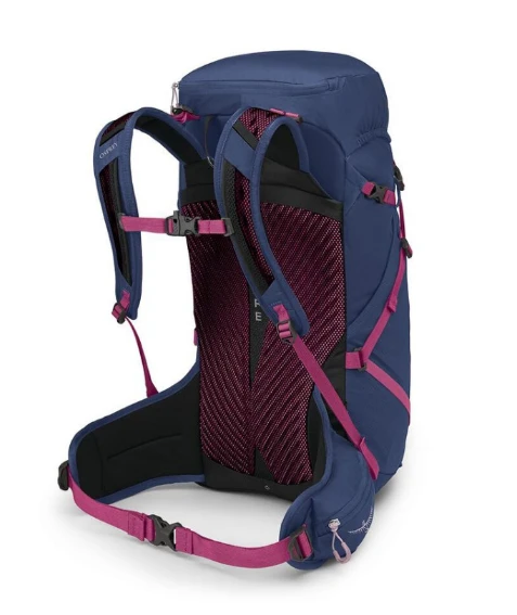 Sportlite 25L/30L星光户外背包登山徒步背包男女双肩包25新款(香港仓发货） 商品