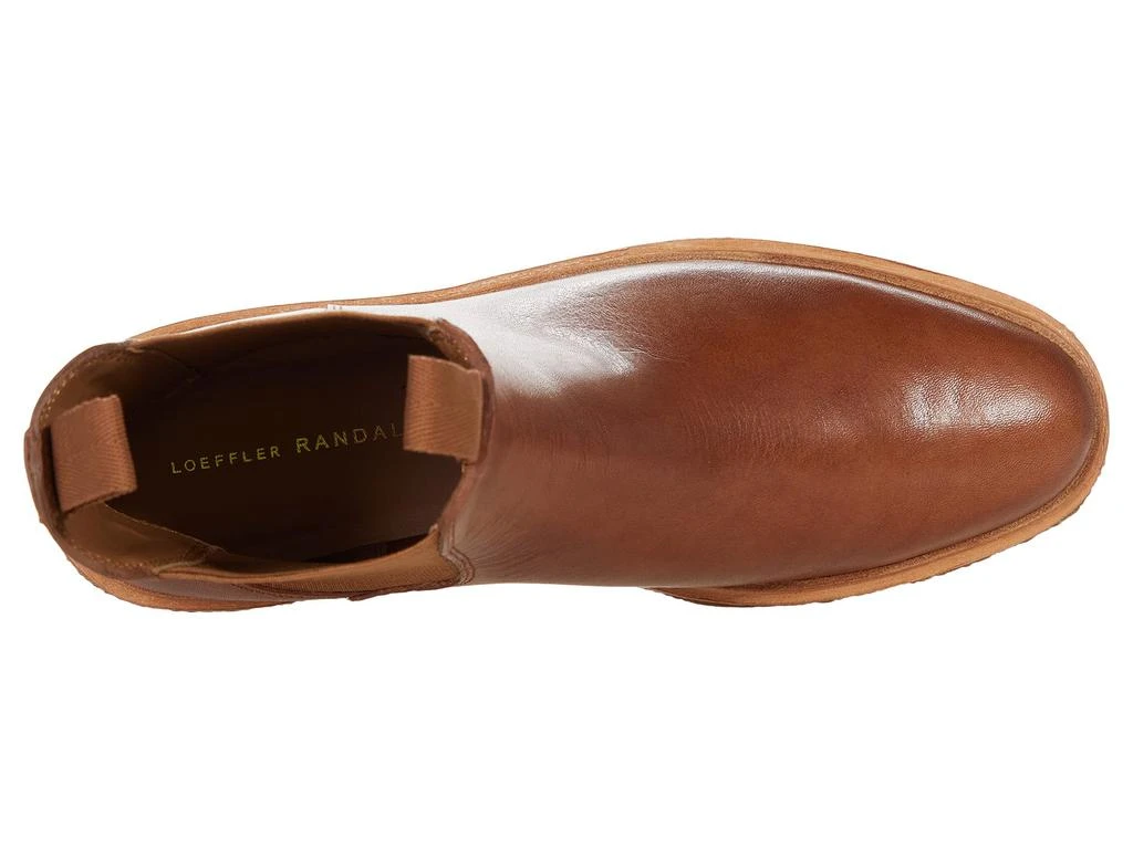 商品Loeffler Randall|Raquel Crepe Sole Chelsea Boots,价格¥2474,第2张图片详细描述