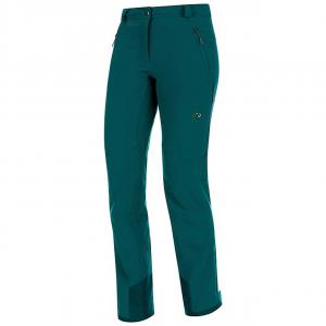 Mammut - Tatramar SO Pants Womens - 12 Long Wing Teal商品第1张图片规格展示