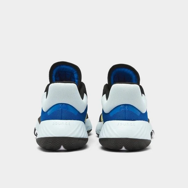 商品Adidas|Men's adidas D.O.N. Issue #1 Basketball Shoes,价格¥744,第4张图片详细描述