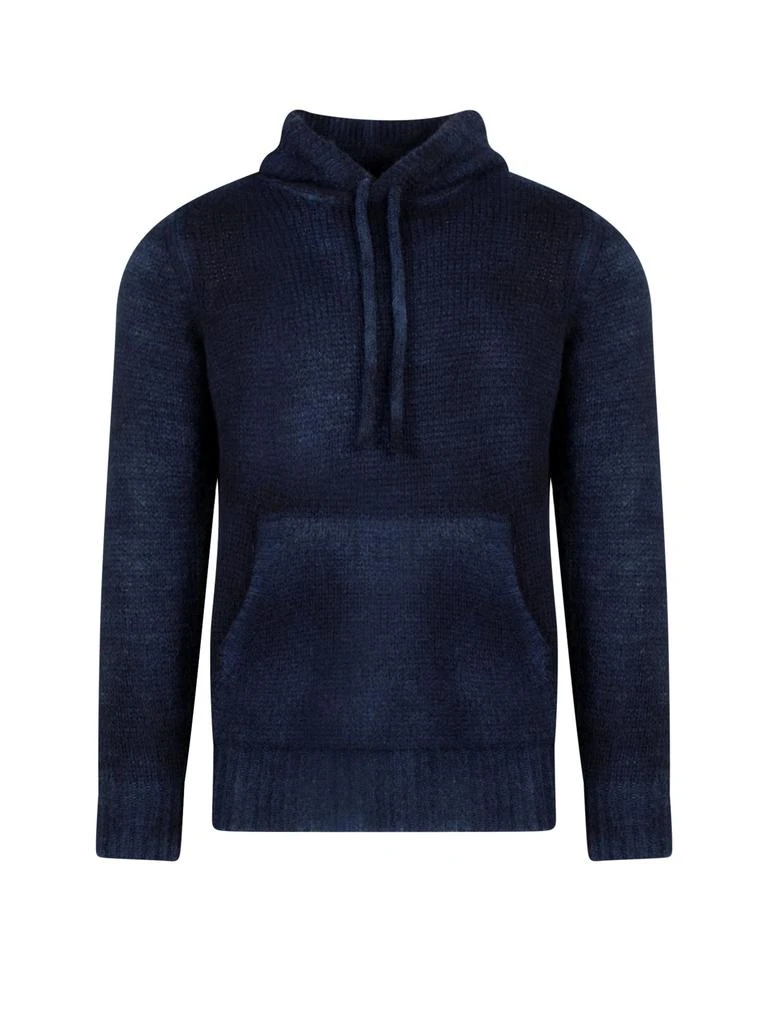 商品ROBERTO COLLINA|Roberto Collina Sweater,价格¥2509,第1张图片