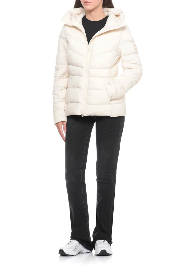 Clair Quilted Down Jacket 商品
