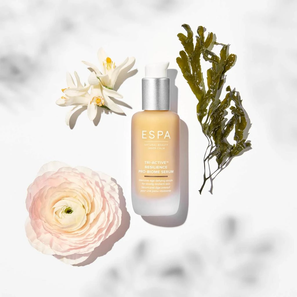 商品ESPA|ESPA Tri-Active Resilience ProBiome Serum,价格¥748,第3张图片详细描述