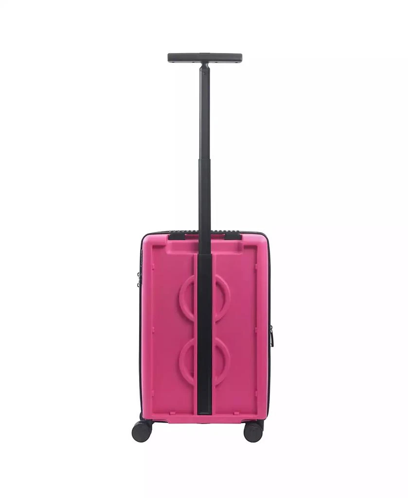 商品FUL|Lego Signature Brick 2X3 Trolley 22" Carry-on Luggage,价格¥1221,第3张图片详细描述