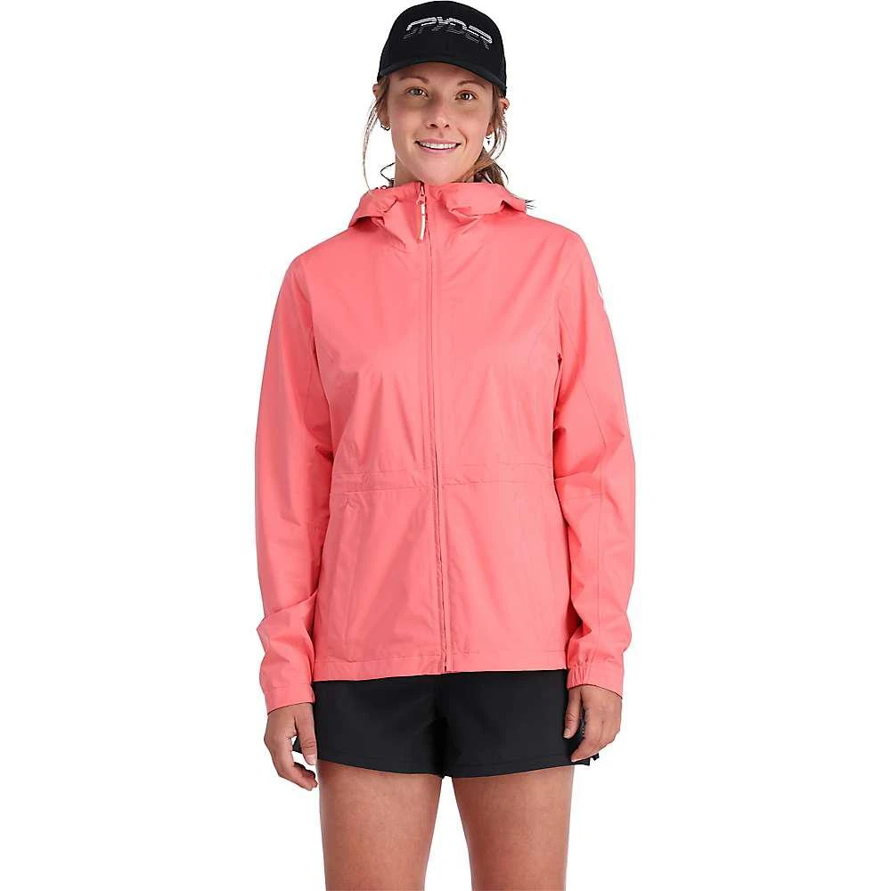 商品Spyder|Women's Misty Rain,价格¥593,第1张图片