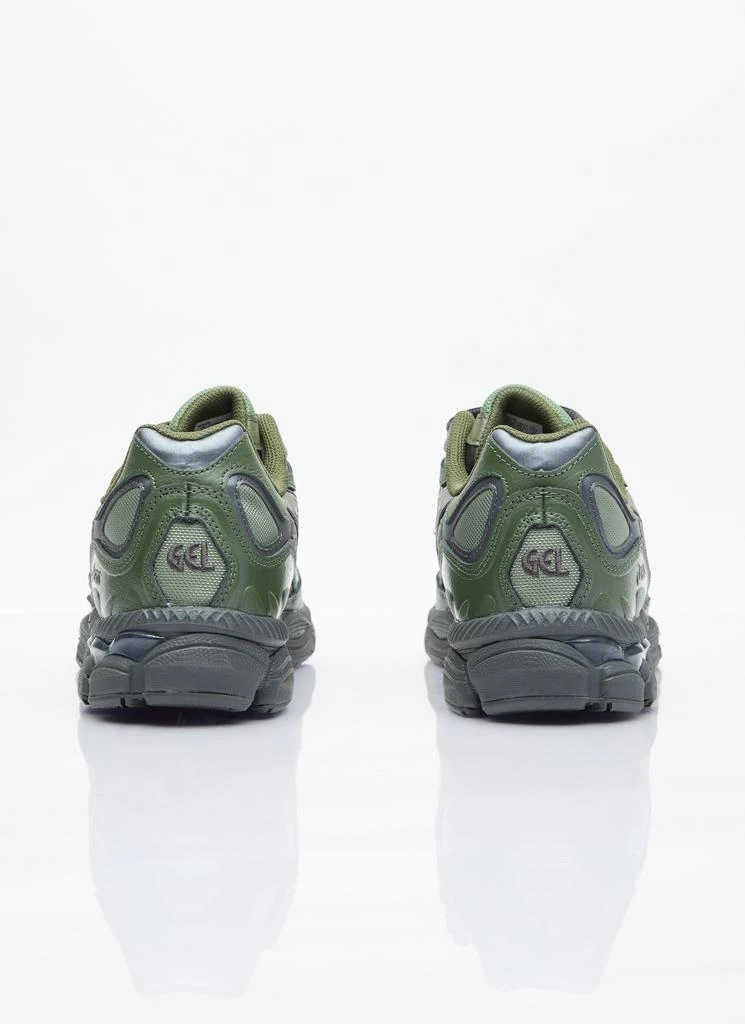 商品Asics|Gel-NYC Sneakers,价格¥933,第5张图片详细描述