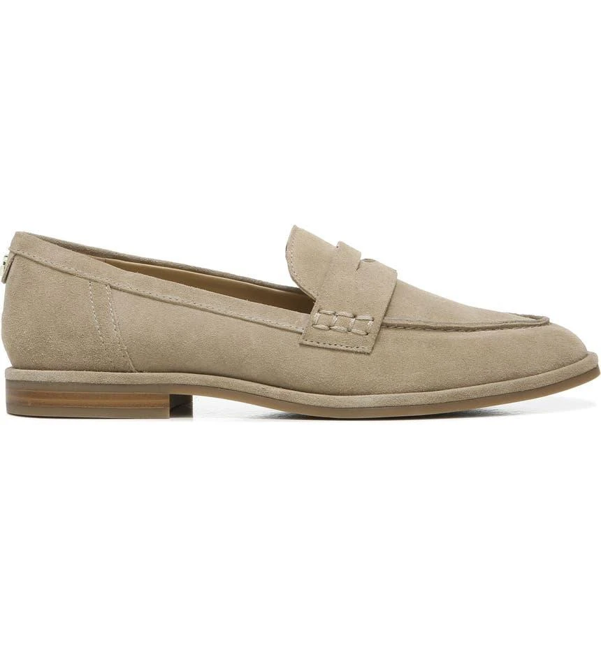 商品Sam Edelman|Birch Penny Loafer,价格¥602,第3张图片详细描述