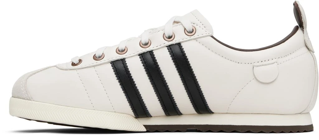 商品Adidas|白色 Samba 62 运动鞋,价格¥1302,第3张图片详细描述