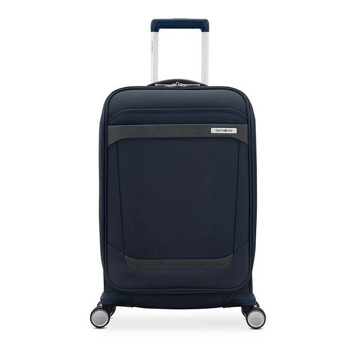 商品Samsonite|Elevation Plus Softside Carry On Spinner Suitcase,价格¥1740,第2张图片详细描述