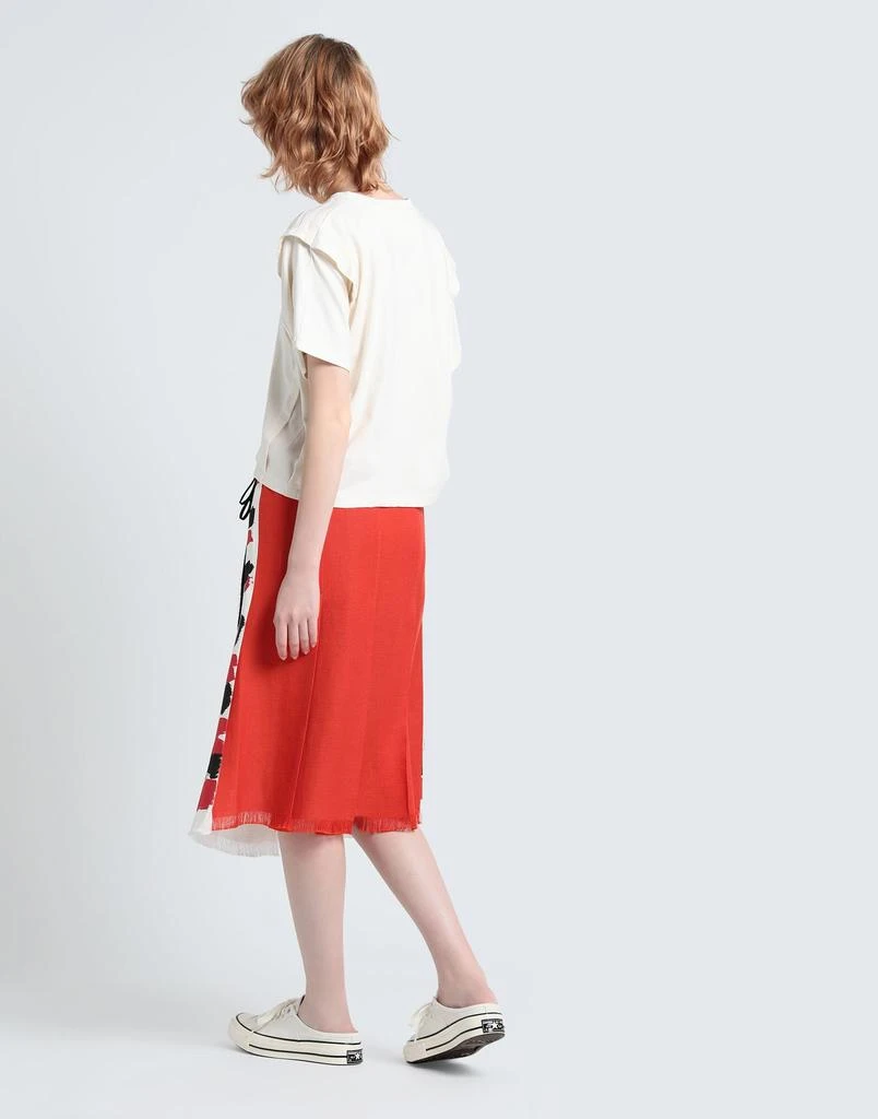 商品Marni|Midi skirt,价格¥1425,第3张图片详细描述