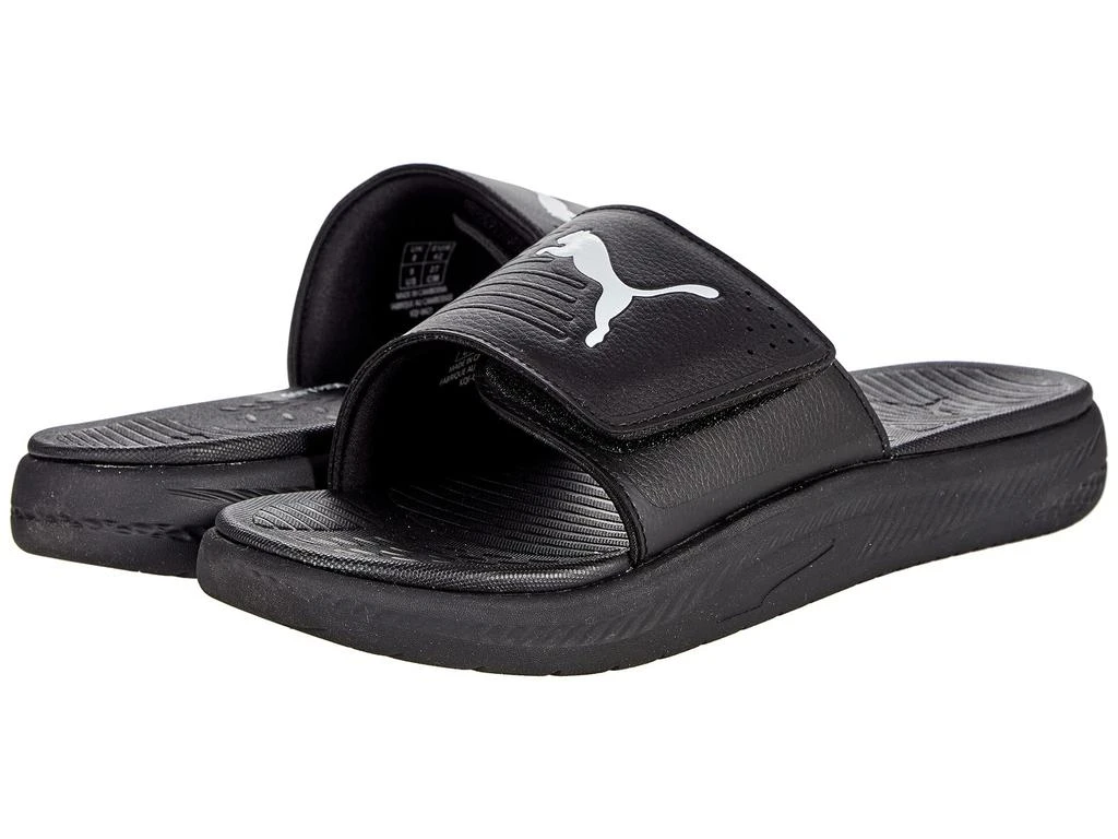 商品Puma|Softride Slide V,价格¥299,第1张图片