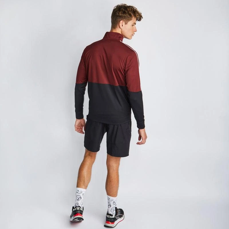 商品Under Armour|Under Armour Pique - Men Track Tops,价格¥394,第3张图片详细描述