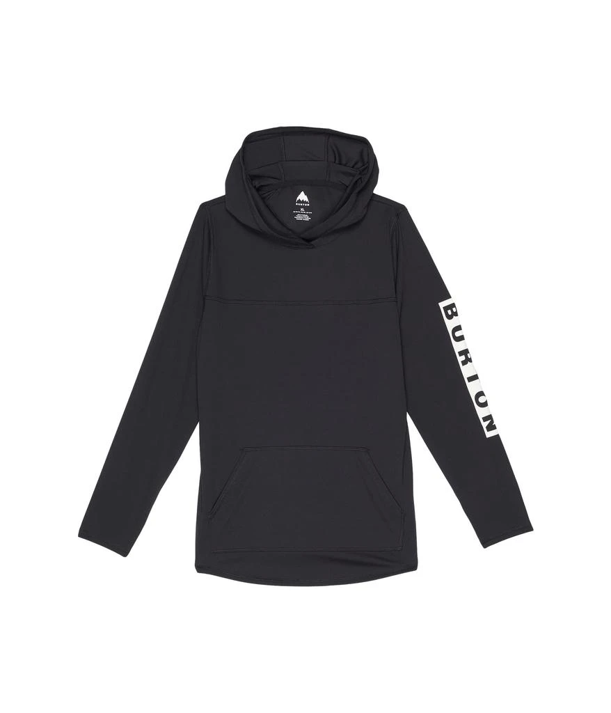 商品Burton|Multipath Pullover (Little Kids/Big Kids),价格¥259,第1张图片