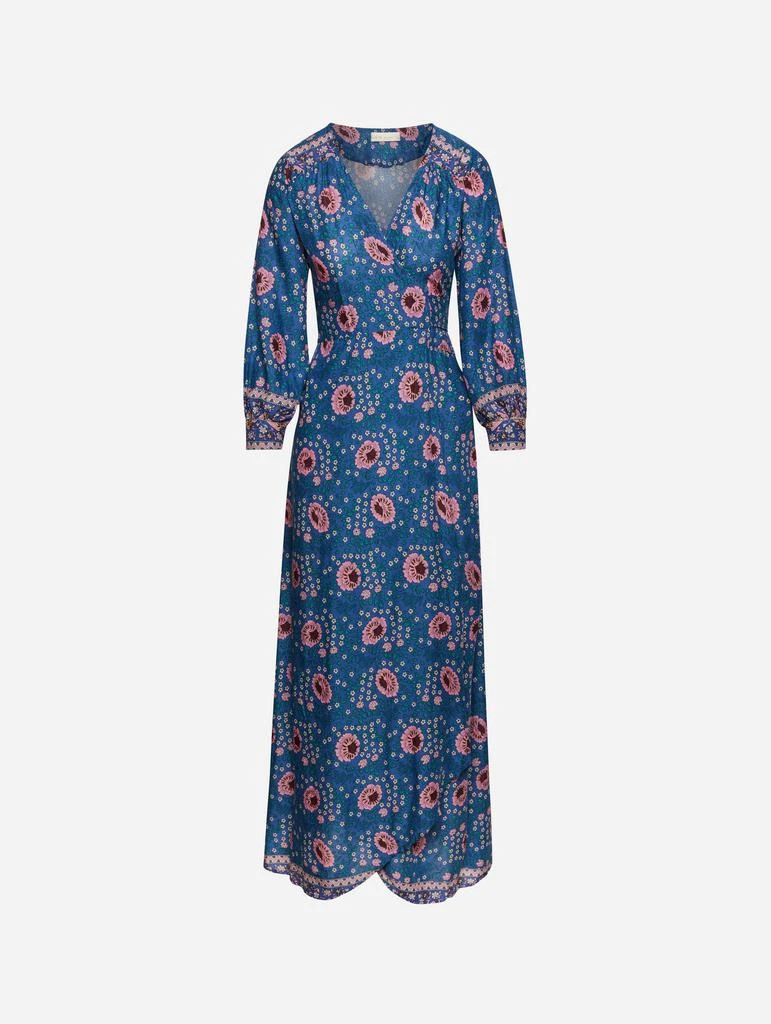 商品NATALIE MARTIN|Kate Dress,价格¥536,第5张图片详细描述