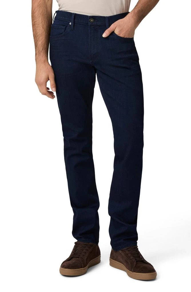 商品Paige|Federal Slim Straight Leg Jeans,价格¥813,第1张图片