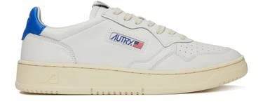 商品Autry|Medalist 低帮运动鞋,价格¥1393,第2张图片详细描述