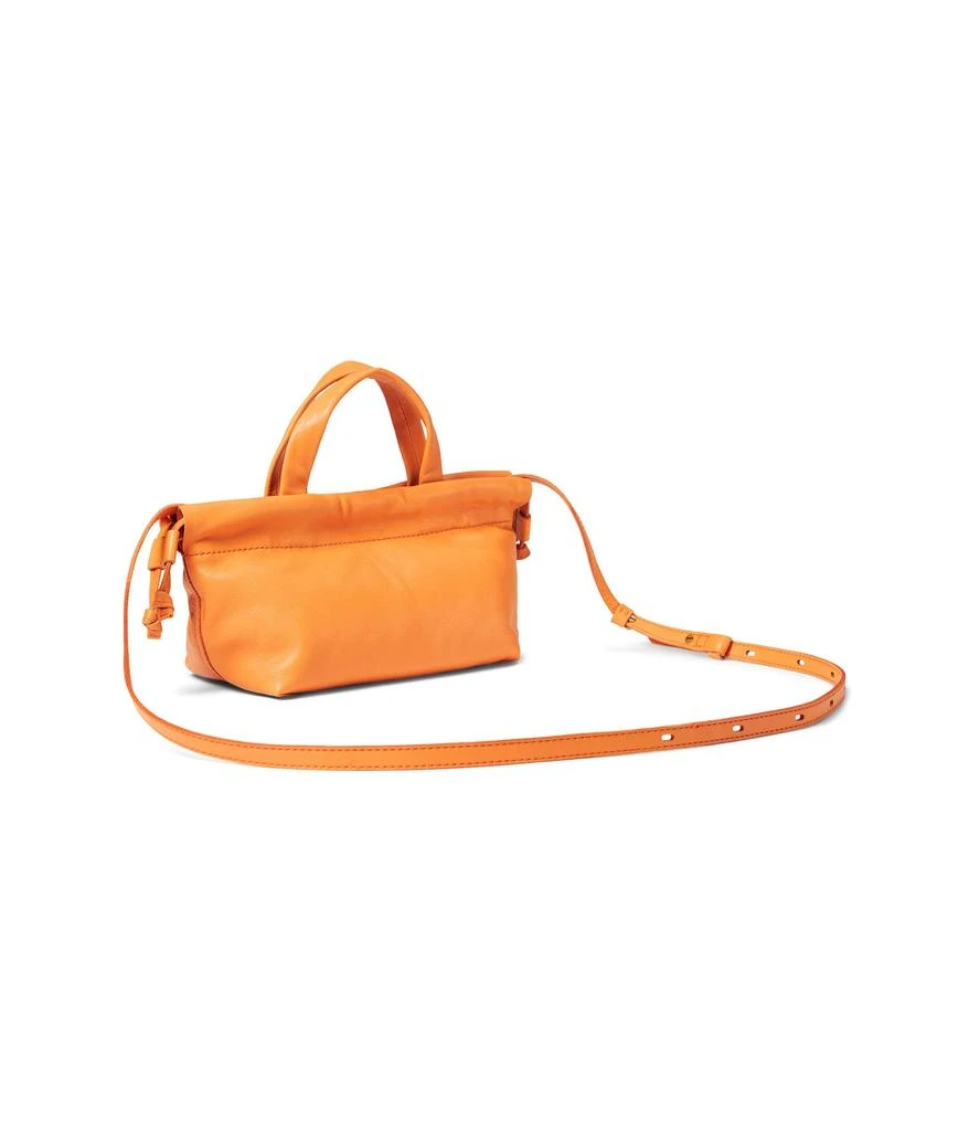 商品Madewell|The Piazza Mini Crossbody Bag,价格¥432,第2张图片详细描述