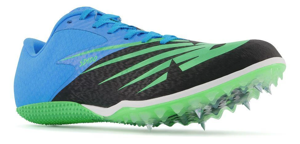 商品New Balance|New Balance Men's SD100 V4,价格¥557,第2张图片详细描述