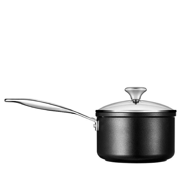 2 Qt. Nonstick Saucepan & Lid商品第2张图片规格展示