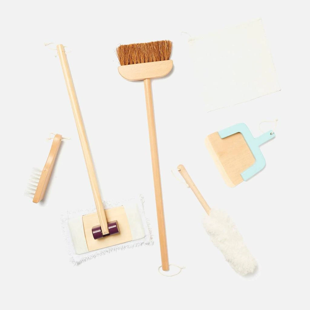 Kids Concept HUB Kids Cleaning Set 商品