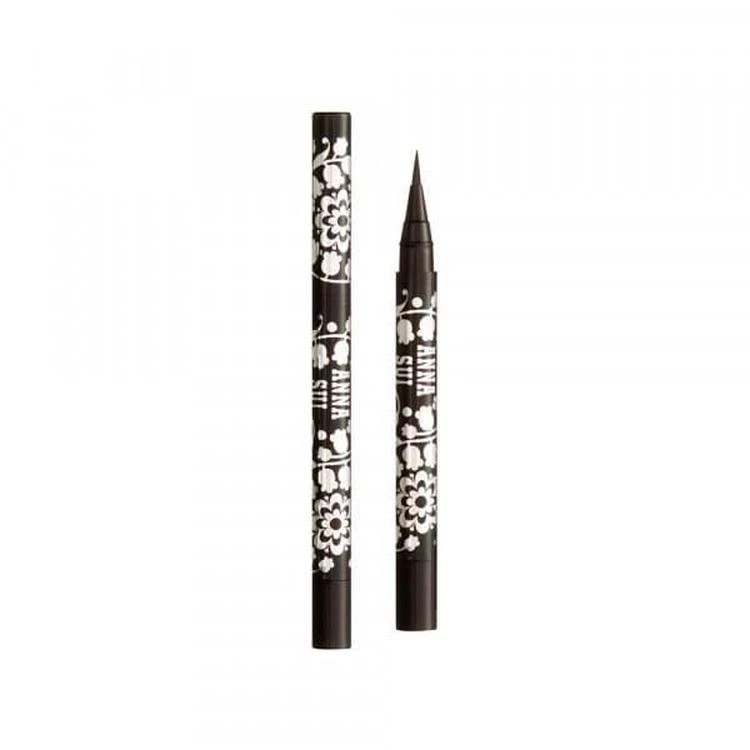 商品Anna Sui|晶亮防水眼线液,价格¥202,第1张图片