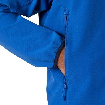 Cascade Shield Fleece Jacket - Men's 商品