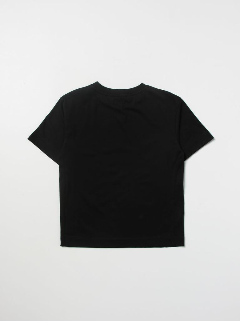 Balmain t-shirt for boys商品第2张图片规格展示