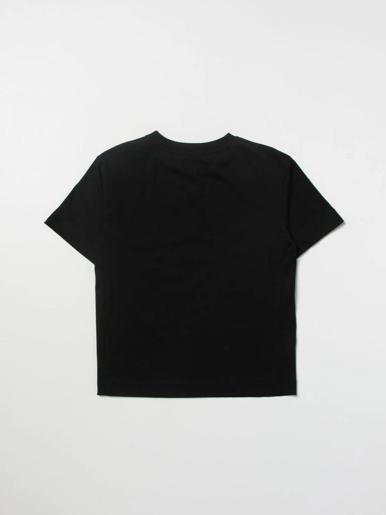 商品Balmain|Balmain t-shirt for boys,价格¥690,第2张图片详细描述