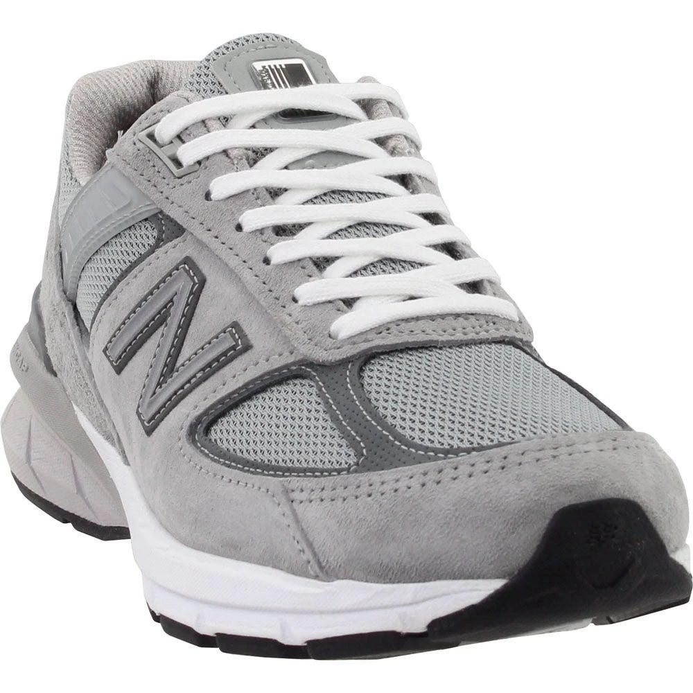 商品New Balance|990v5 Lace Up Sneakers,价格¥1415,第2张图片详细描述