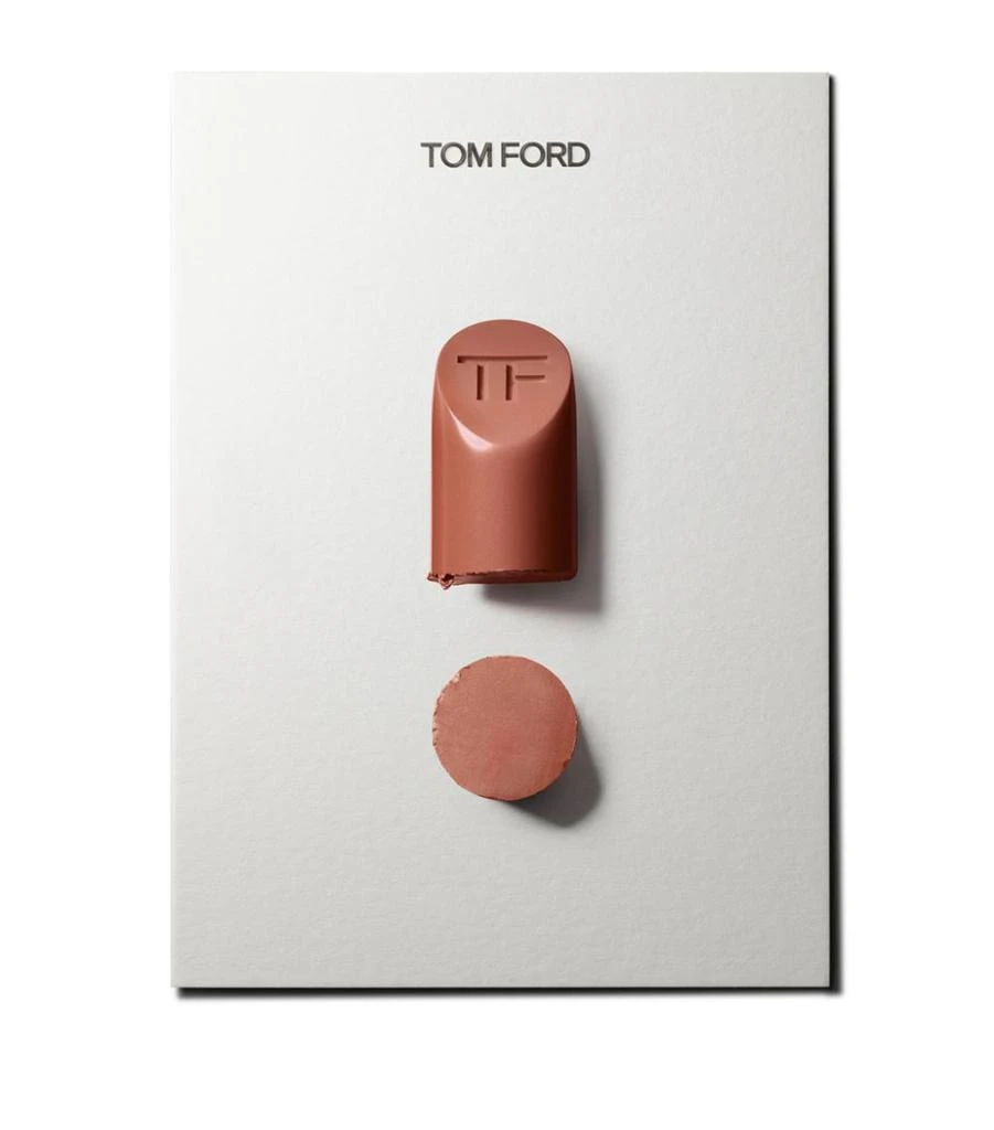 商品Tom Ford|Lip Color,价格¥509,第2张图片详细描述