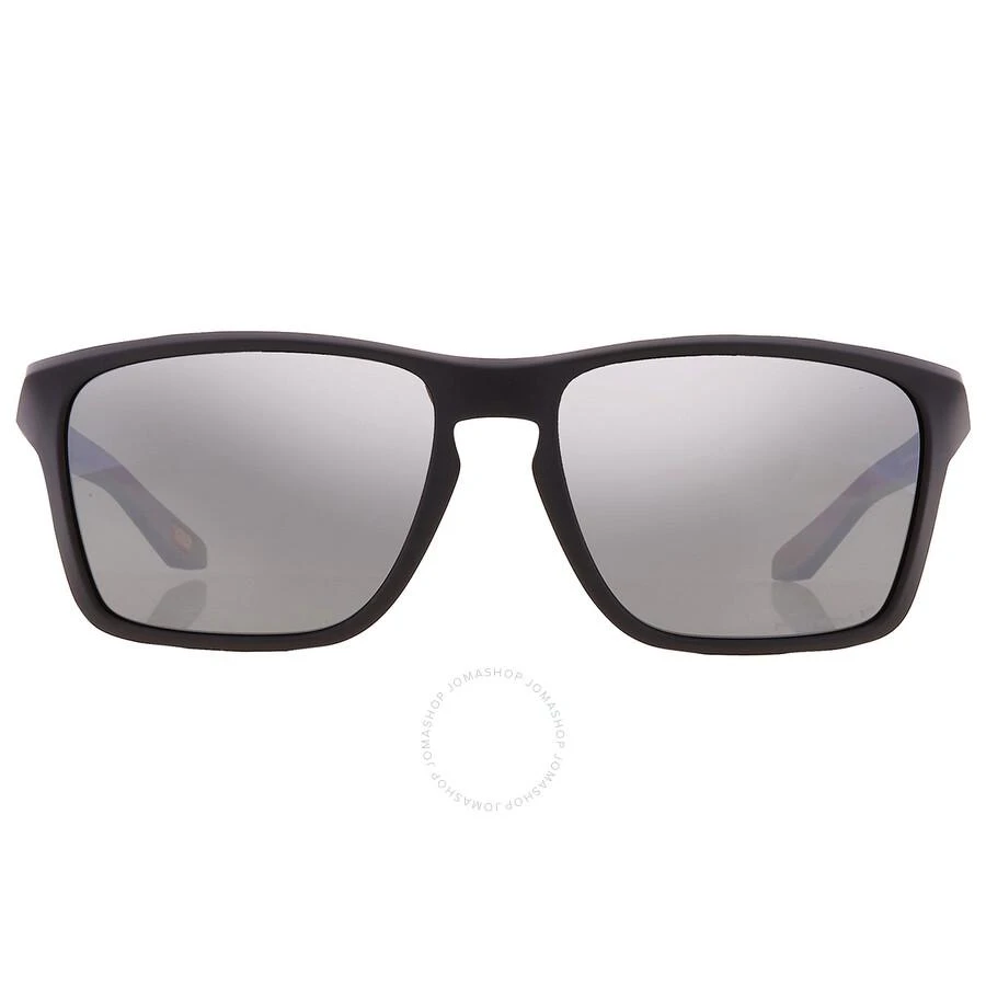 商品Oakley|Sylas Prizm Black Polar Rectangular Men's Sunglasses OO9448 944806 60,价格¥931,第1张图片