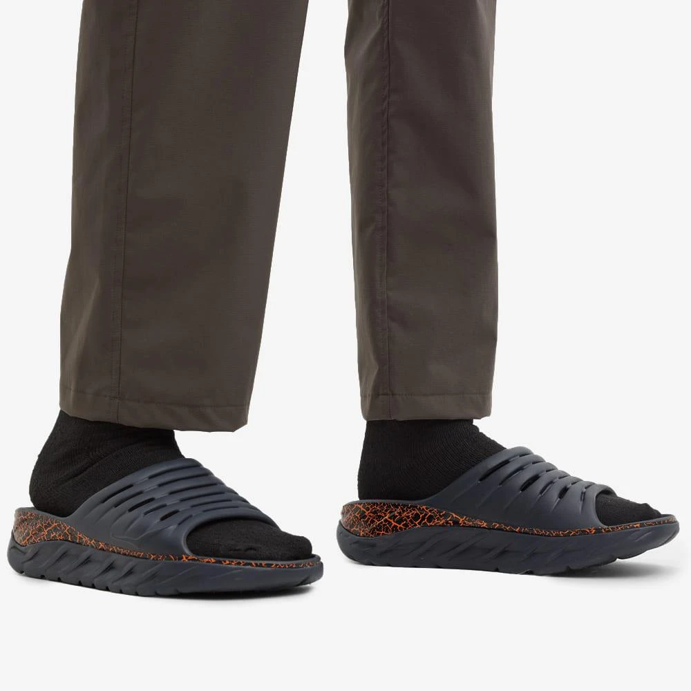 HOKA ONE ONE M Ora Recovery Slide 商品