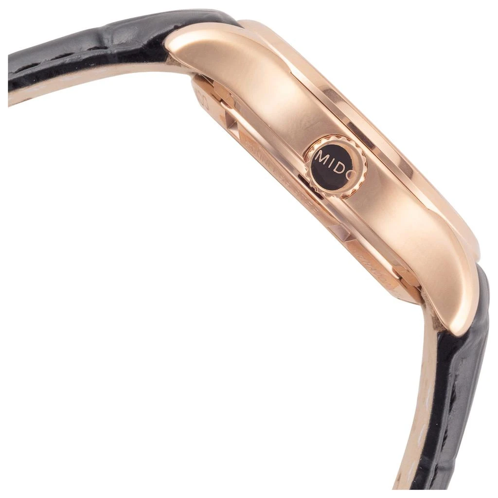 商品MIDO|Mido Women's Watch M0242073603600,价格¥3437,第3张图片详细描述
