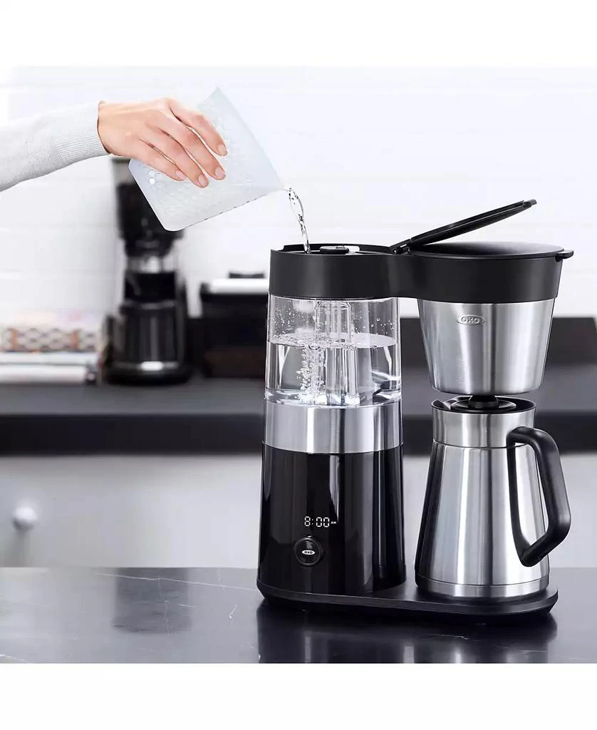 商品OXO|9-Cup Coffee Maker,价格¥1653,第5张图片详细描述