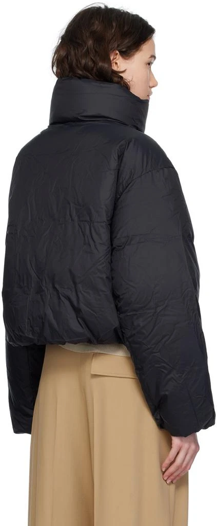 商品Canada Goose|Black Spessa Down Jacket,价格¥6986,第3张图片详细描述