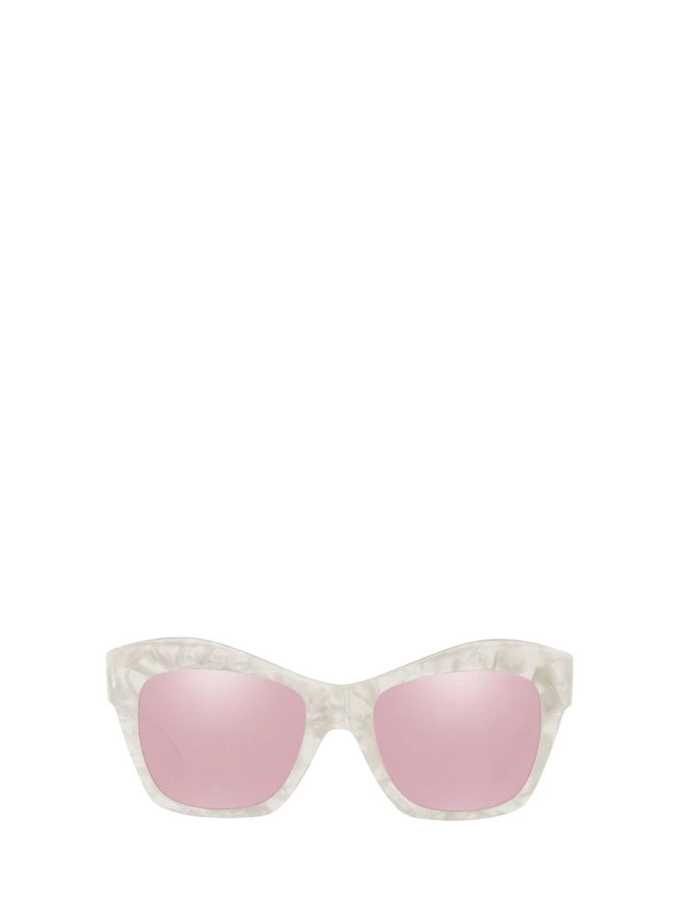 商品ALAIN MIKLI|ALAIN MIKLI Sunglasses,价格¥2039,第1张图片