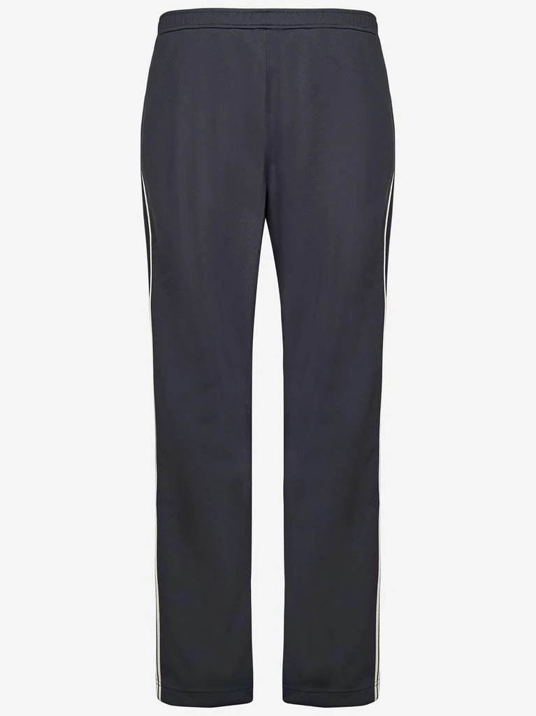 商品Palm Angels|Palm Angels THIN WAIST SLIM TRACK Trousers,价格¥1706,第2张图片详细描述