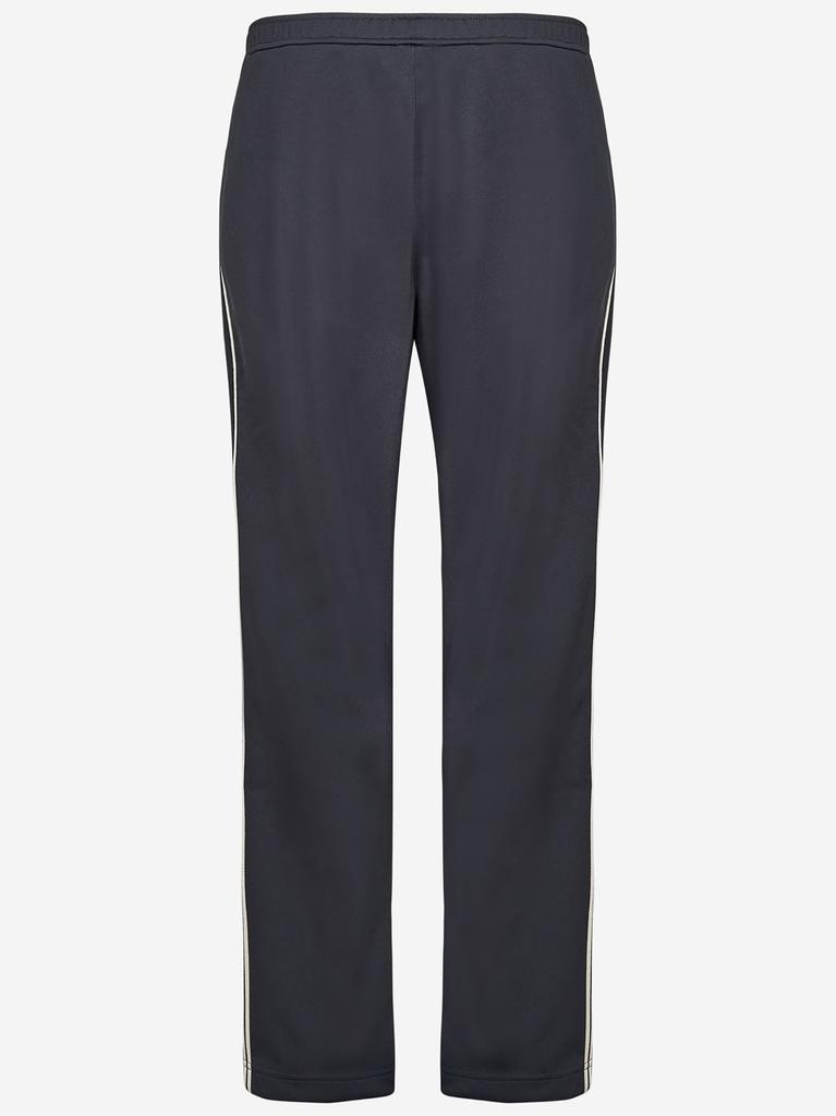 商品Palm Angels|Palm Angels THIN WAIST SLIM TRACK Trousers,价格¥1653,第4张图片详细描述
