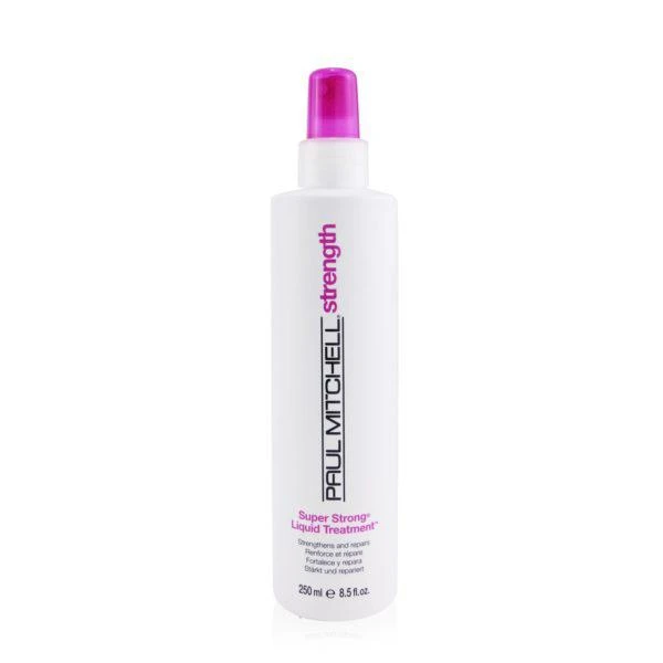 商品Paul Mitchell|Super Strong Liquid Treatment,价格¥156-¥215,第1张图片
