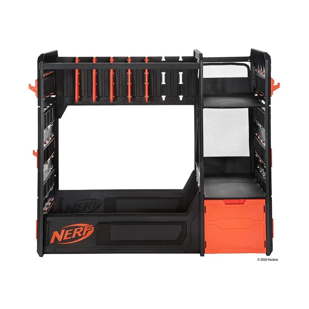 商品Nerf|Elite Blaster Rack,价格¥674,第2张图片详细描述