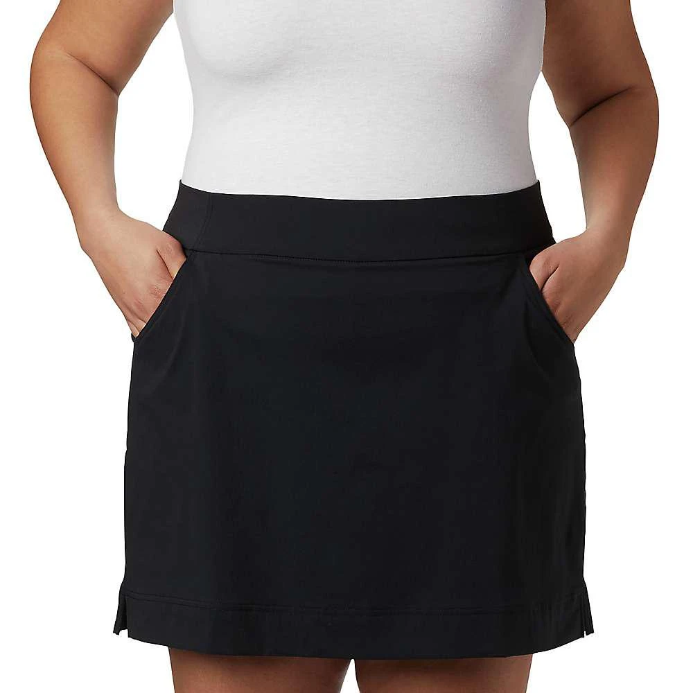 商品Columbia|Women's Anytime Casual Strt Skort,价格¥263,第4张图片详细描述