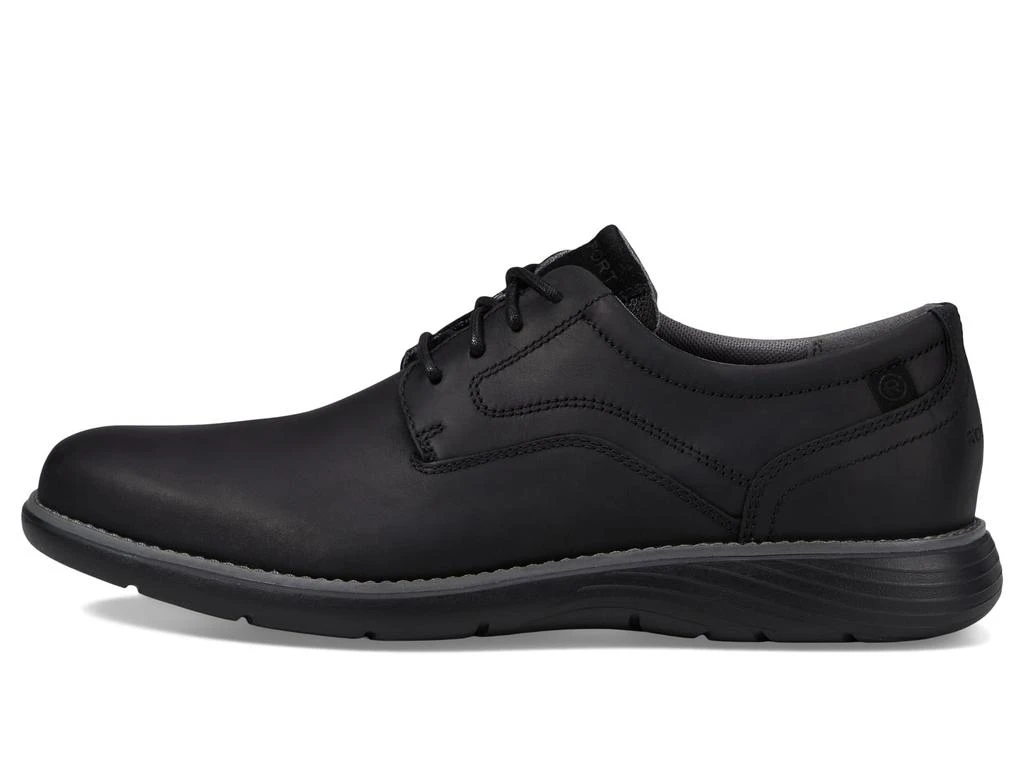 商品Rockport|Garett Plain Toe,价格¥730,第4张图片详细描述