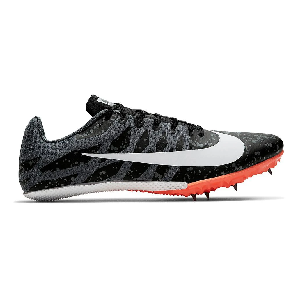 商品NIKE|男款 耐克 Nike Zoom Rival S 9 Track Spikes 田径鞋 跑步鞋,价格¥275,第1张图片