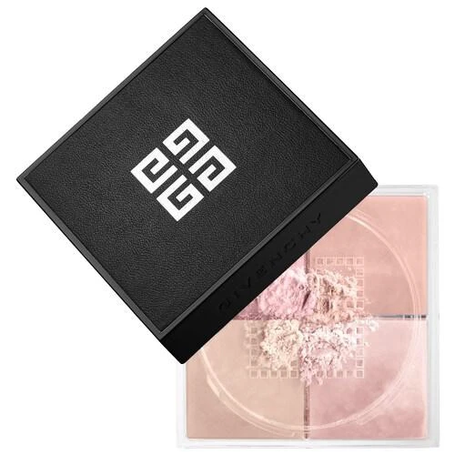 商品Givenchy|Prisme Libre Loose Setting and Finishing Powder,价格¥227,第1张图片