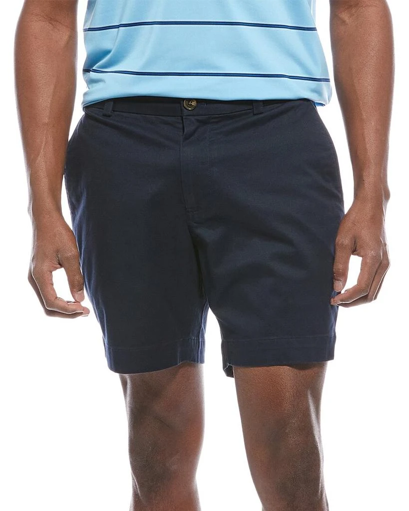 商品Brooks Brothers|Washed Chino Short,价格¥313,第1张图片