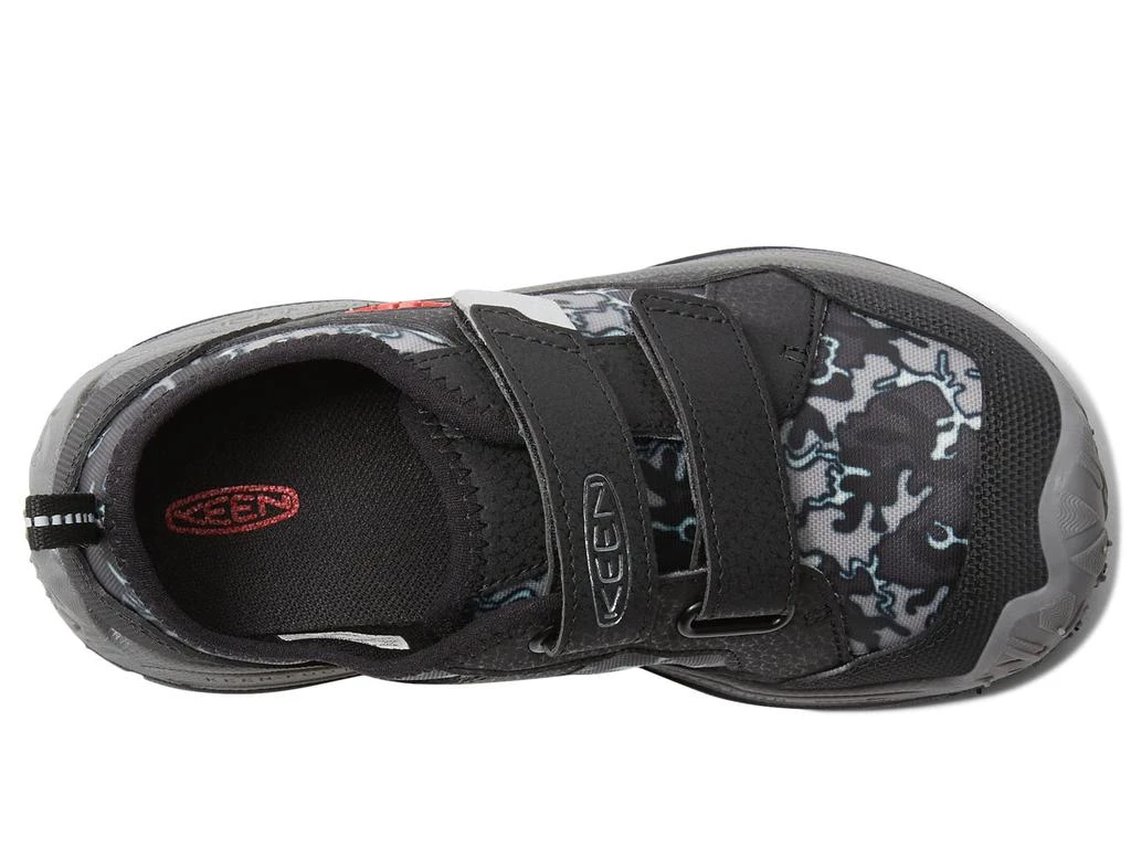 商品Keen|Speed Hound (Little Kid/Big Kid),价格¥382-¥413,第2张图片详细描述