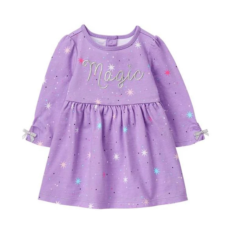 商品Gymboree|Magic Dress,价格¥90,第1张图片