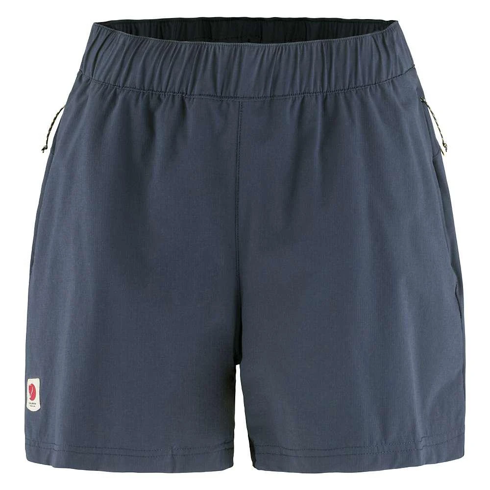 商品Fjällräven|Fjallraven Women's High Coast Relaxed Short,价格¥385,第1张图片